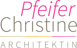 Logo Christine Pfeifer