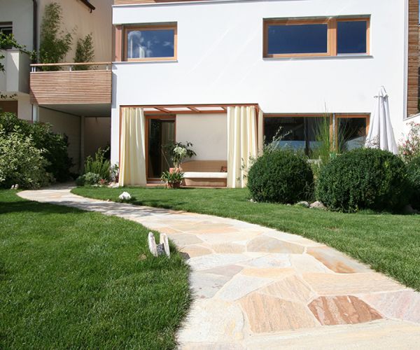 Wohnhaus in Eppan