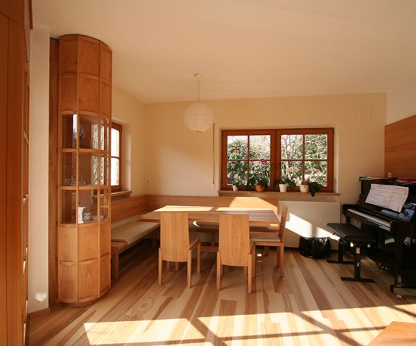 Einfamilienhaus in Eppan