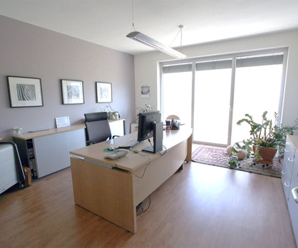 Bürogebäude in Eppan