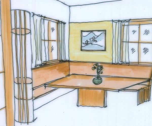 Einfamilienhaus in Eppan