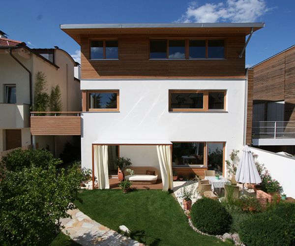 Wohnhaus in Eppan