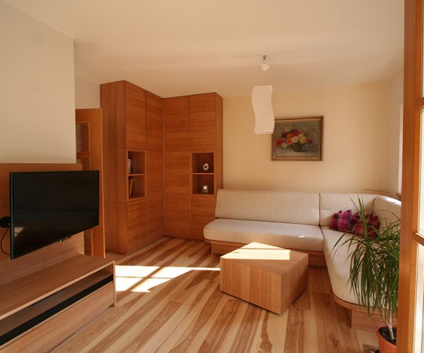 Einfamilienhaus in Eppan