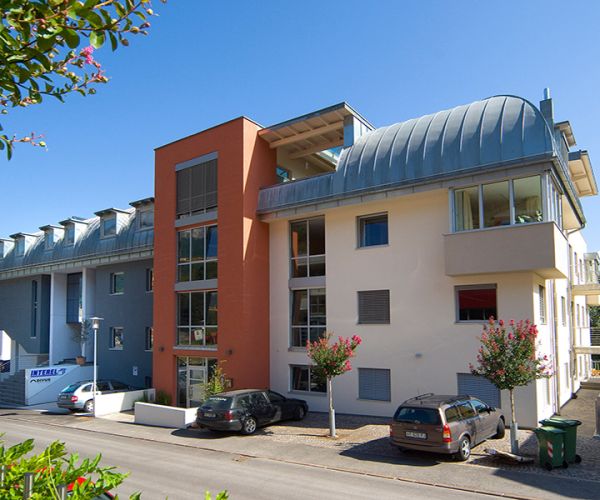 Bürogebäude in Eppan