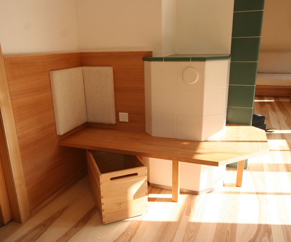 Einfamilienhaus in Eppan