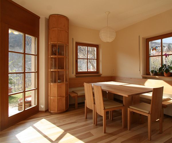 Einfamilienhaus in Eppan