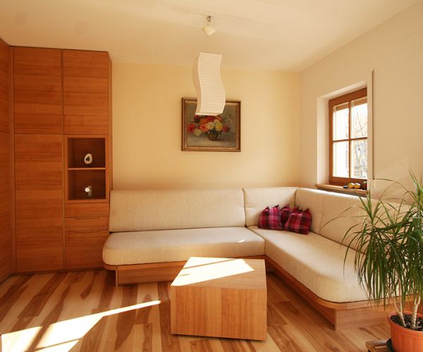 Einfamilienhaus in Eppan