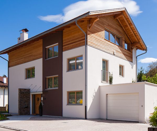 Einfamilienhaus Kiens