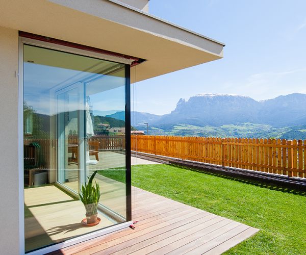  Einfamilienhaus Ritten