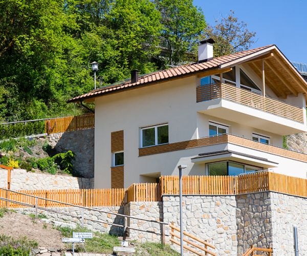  Einfamilienhaus Ritten