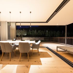 Soft Alpin Garden Suites