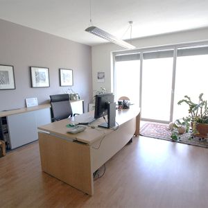 Bürogebäude in Eppan