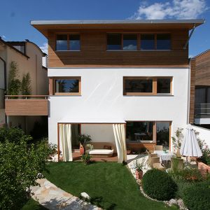 Wohnhaus in Eppan