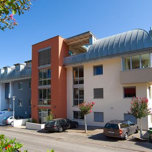 Bürogebäude in Eppan