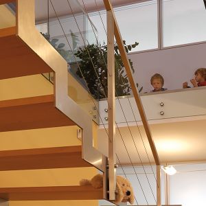 Bürogebäude in Eppan