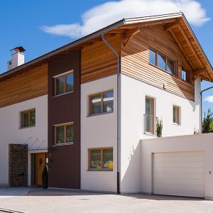 Einfamilienhaus Kiens