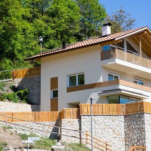  Einfamilienhaus Ritten
