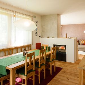 Einfamilienhaus Kiens